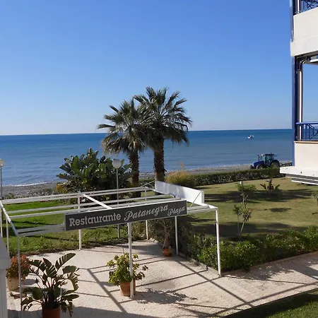 Apartment Penoncillo *
