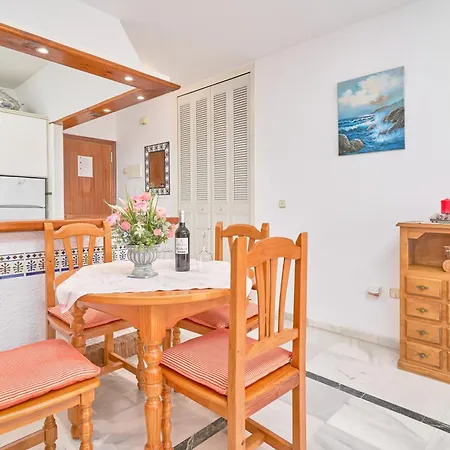 Apartment Penoncillo