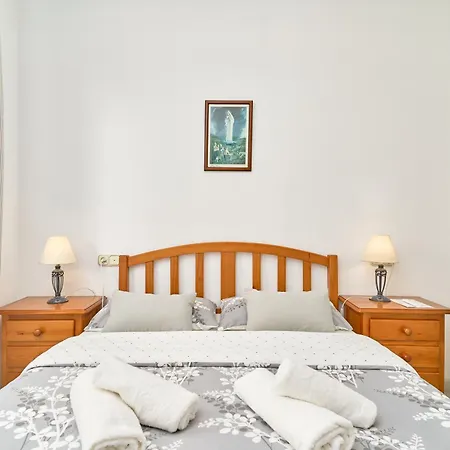 Penoncillo Apartment Torrox