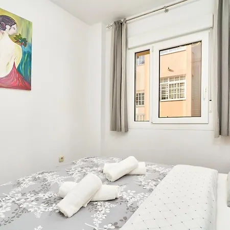 Penoncillo Apartment *