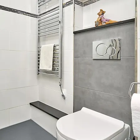 Penoncillo Apartment Torrox