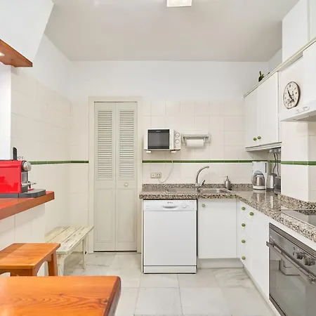 Penoncillo Apartment Torrox
