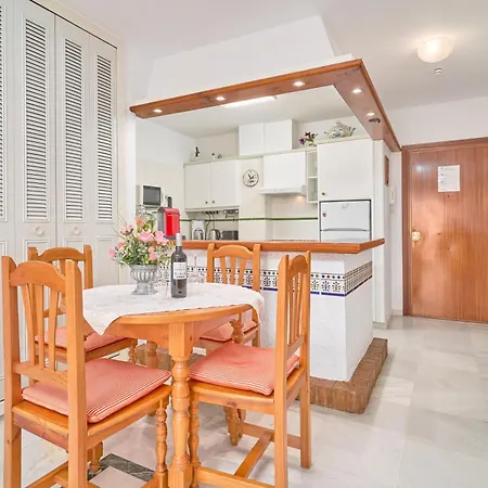 Apartment Penoncillo Torrox