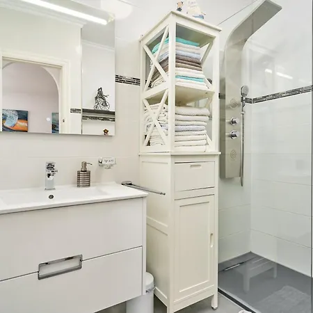 Penoncillo Apartment